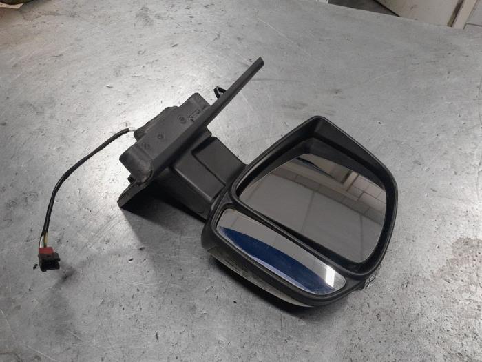 Opel Combo Buitenspiegel rechts