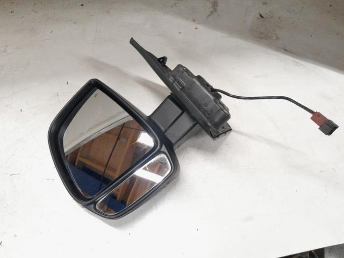 Opel Combo Buitenspiegel links