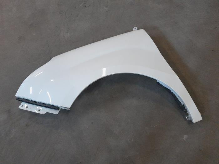 Opel Combo Scherm links-voor