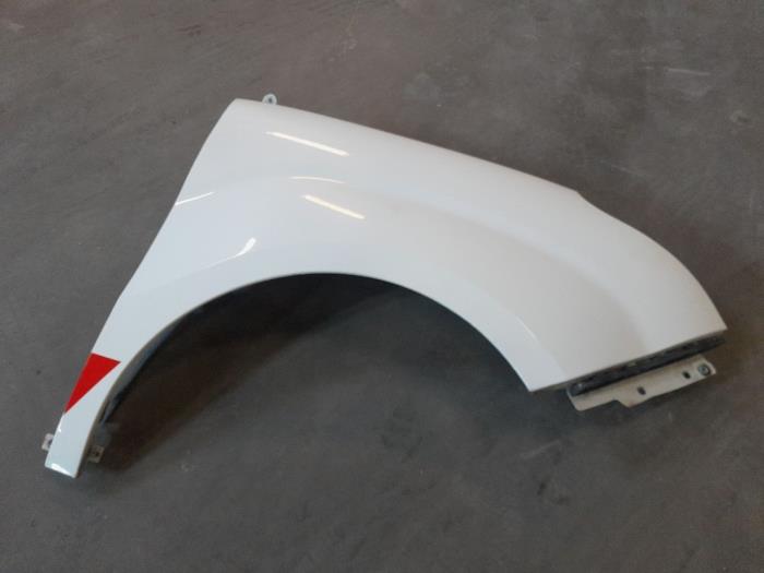 Opel Combo Scherm rechts-voor