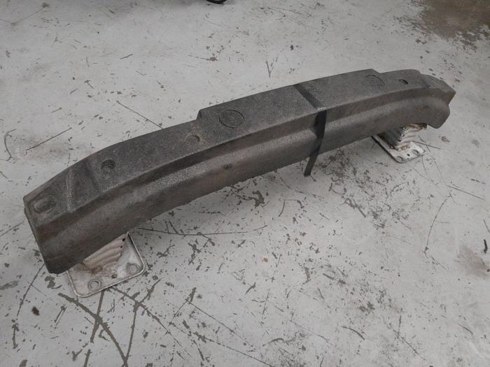 Opel Combo Bumperframe voor