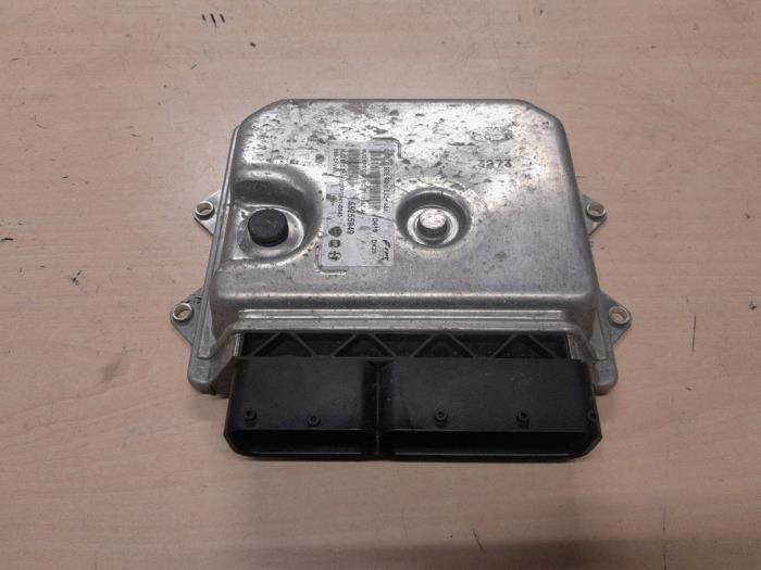 Opel Combo Computer Motormanagement