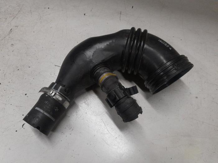 Opel Combo Aanzuigslang Lucht