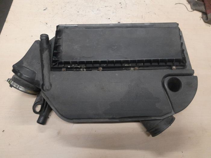 Opel Combo Luchtfilterhuis