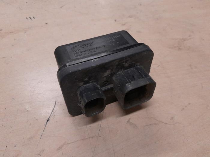 Opel Combo Voorgloei Relais