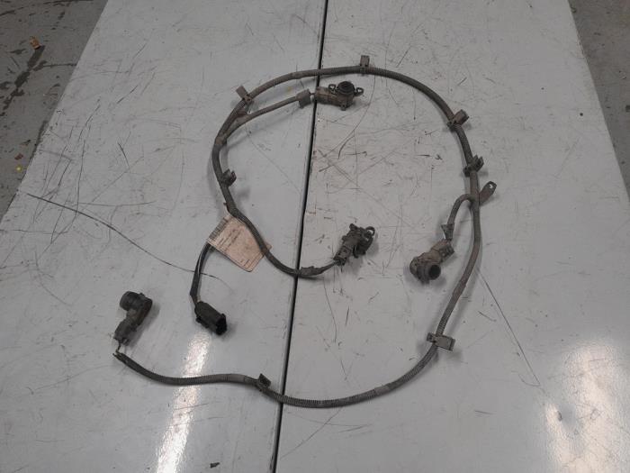 Opel Combo PDC kabelboom