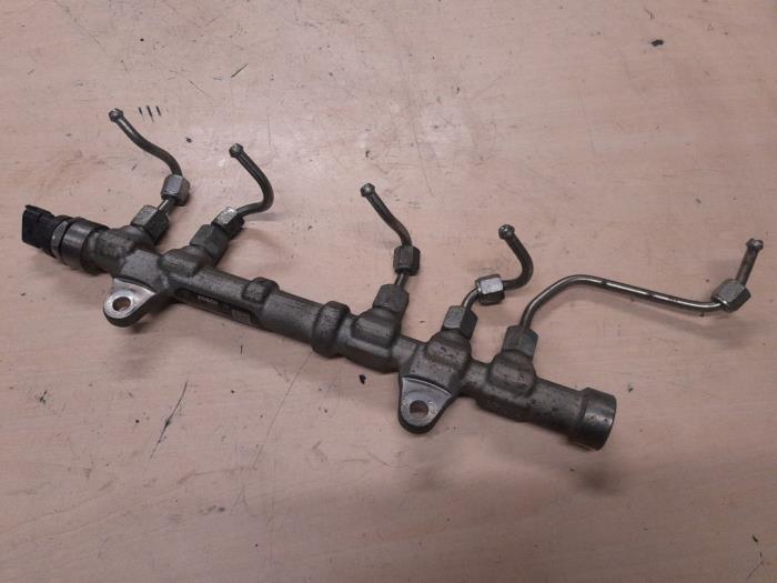 Opel Combo Galerij (Injectie)