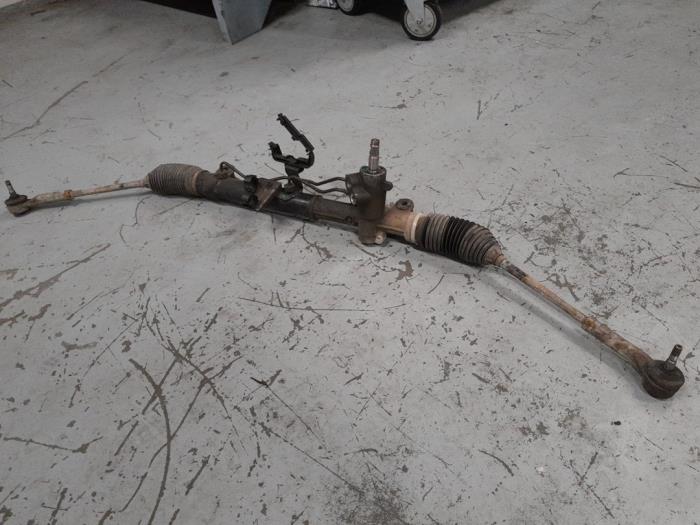 Opel Combo Stuurhuis Bekrachtigd