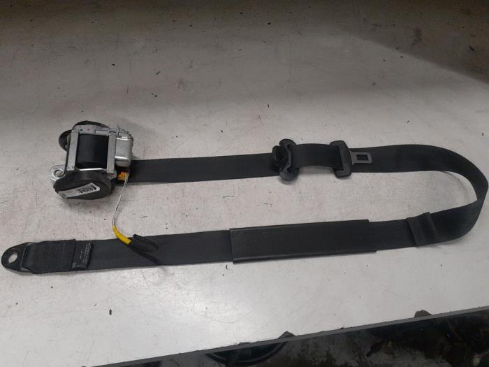 Opel Combo Veiligheidsgordel rechts-voor