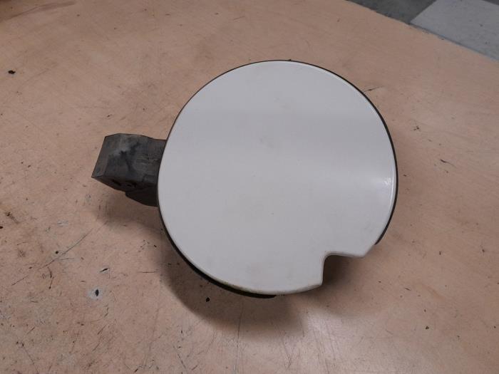 Opel Combo Tank Klep