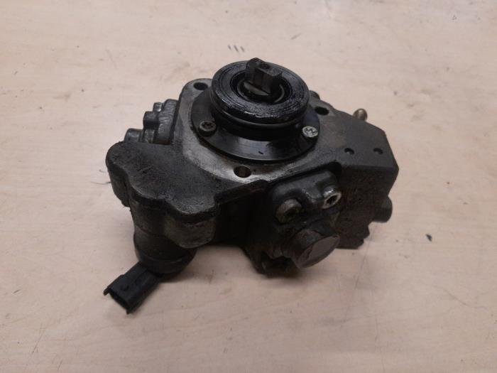 Opel Combo Brandstofpomp Mechanisch