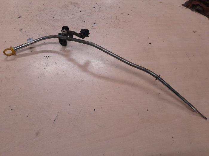 Opel Combo Olie Peilstok