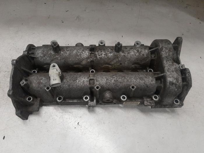 Opel Combo Nokkenashuis