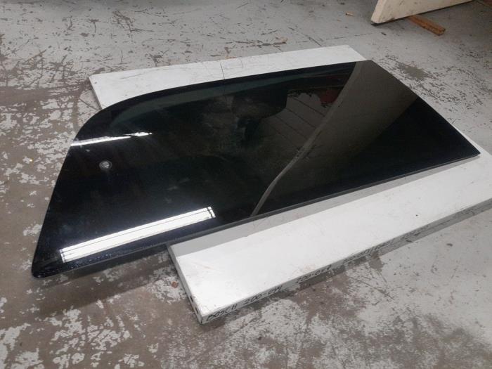 Mercedes Vito Portierruit 4Deurs rechts-achter