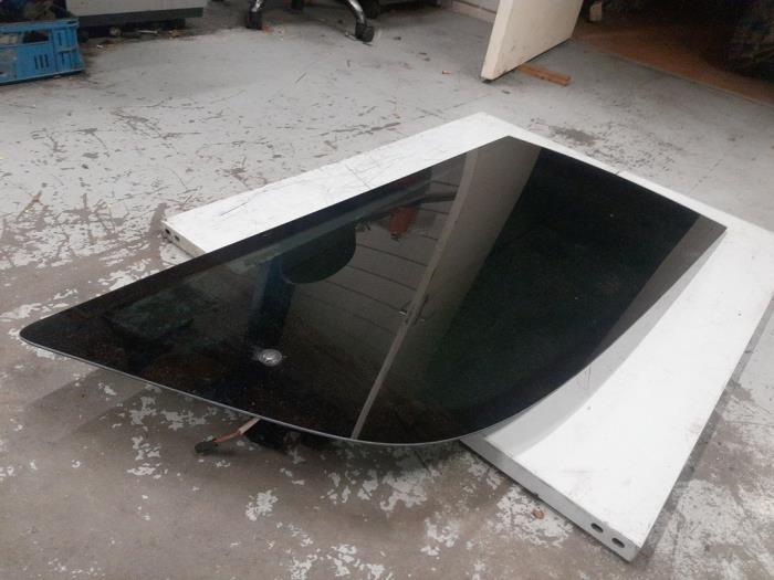 Mercedes Vito Portierruit 4Deurs links-achter