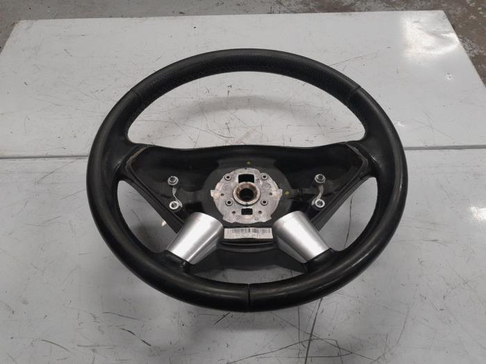 Mercedes Vito Stuurwiel