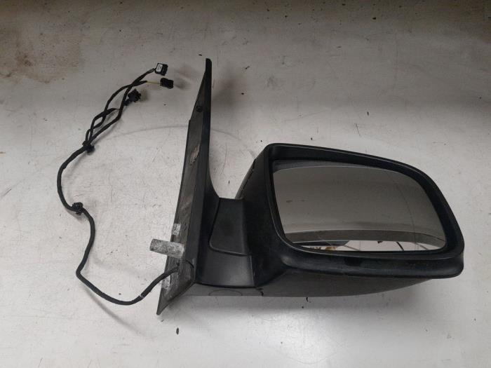Mercedes Vito Buitenspiegel rechts