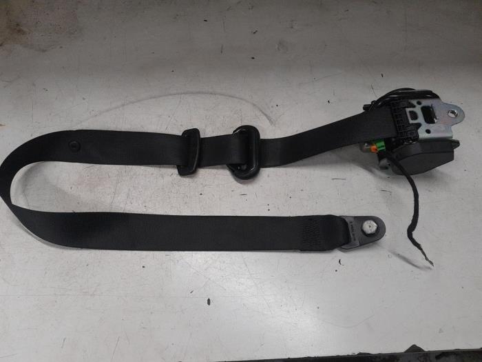 Mercedes Vito Veiligheidsgordel rechts-voor