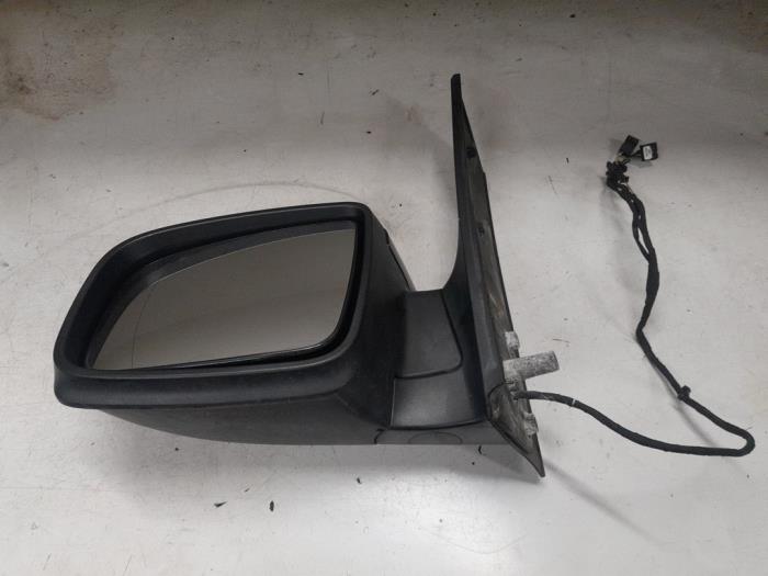 Mercedes Vito Buitenspiegel links