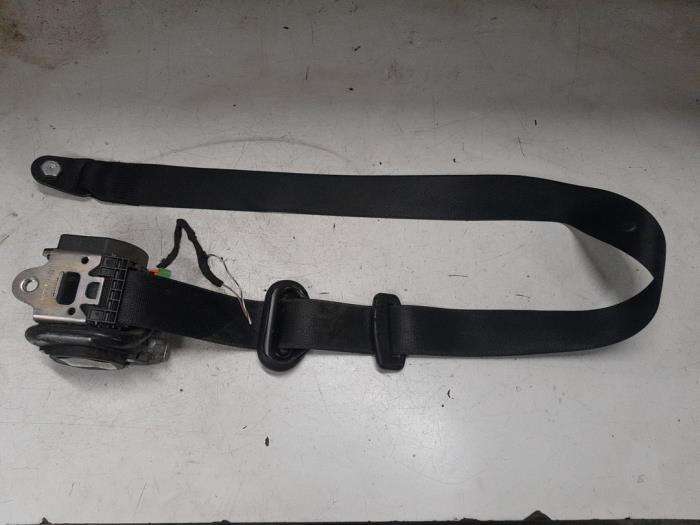Mercedes Vito Veiligheidsgordel links-voor