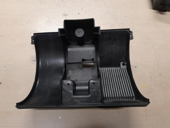 Mercedes Vito Kachel Weerstand