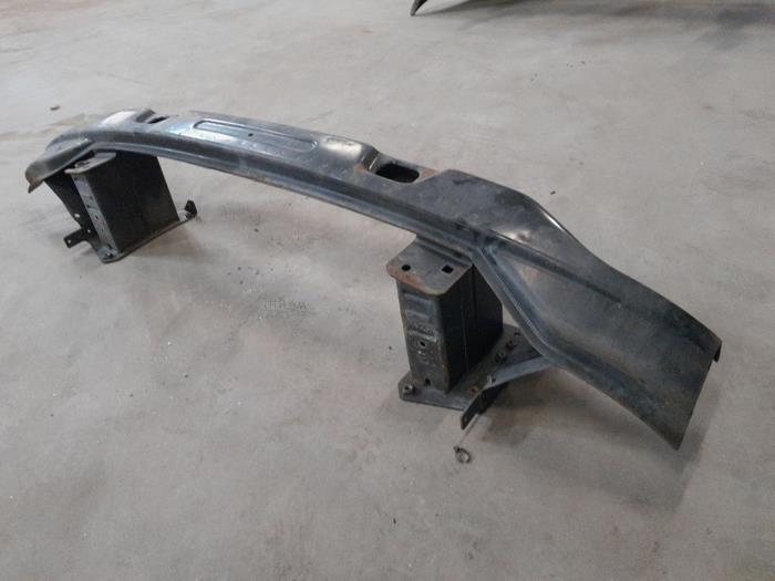 Mercedes Vito Bumperframe voor