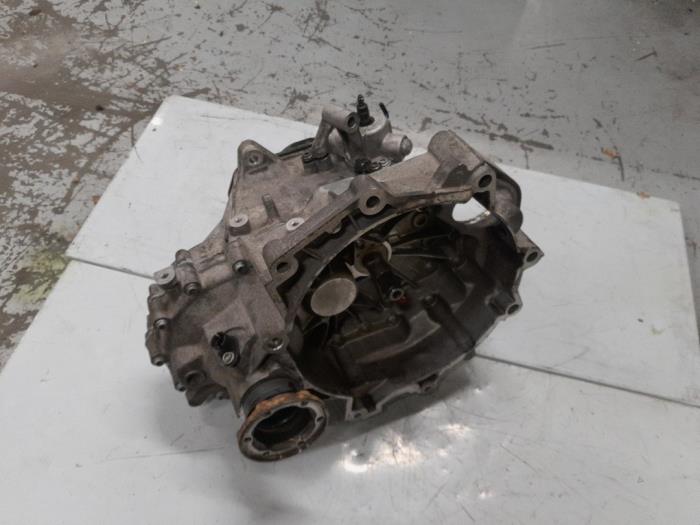 Seat Ibiza Versnellingsbak