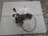 Mercedes-Benz Vito (639.6) 3.0 122 CDI V6 24V Schuifdeur motor links