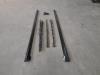 Mercedes-Benz Vito (639.6) 3.0 122 CDI V6 24V Zijskirtset links+rechts