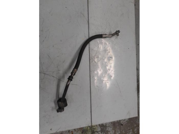 Mercedes Vito Airco Leiding