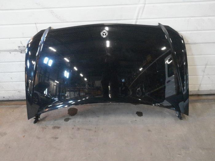 Mercedes Vito Motorkap