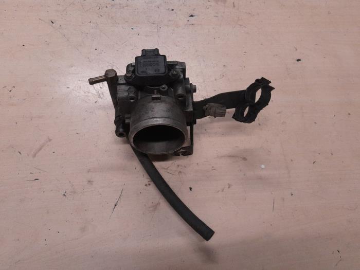 Alfa Romeo 145/146 Gasklephuis