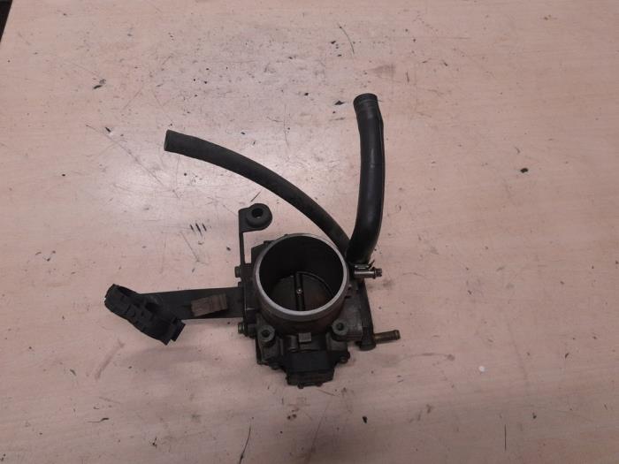 Alfa Romeo 145/146 Gasklephuis