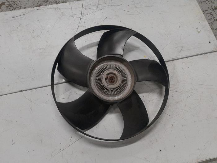 Mercedes Vito Koelvinhart zelfdenk