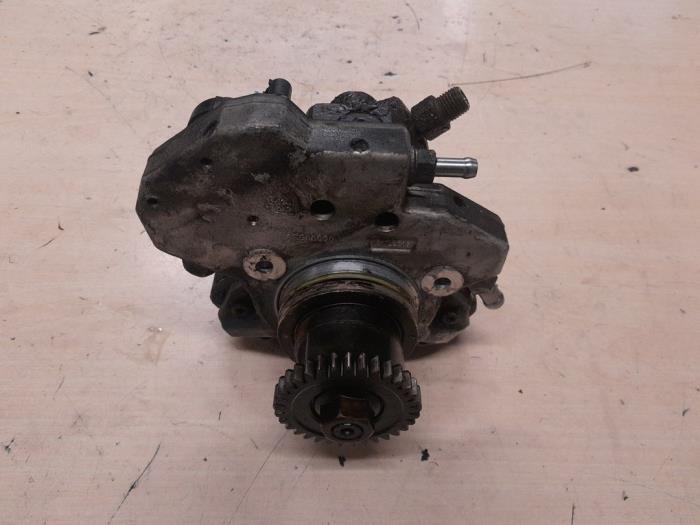 Mercedes Vito Brandstofpomp Mechanisch