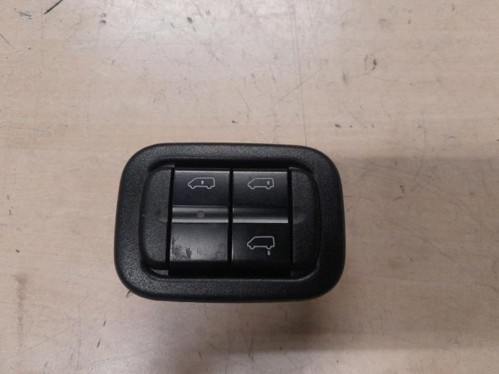 Mercedes Vito Schakelaar (diversen)