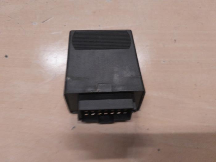 Mercedes Vito Luchtvering module