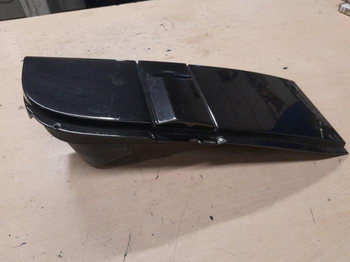 Mercedes Vito Tank Klep