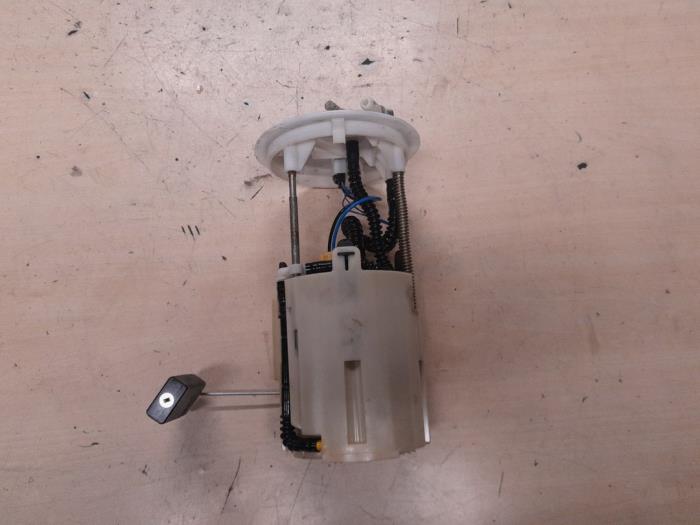 Mercedes Vito Brandstofpomp Elektrisch