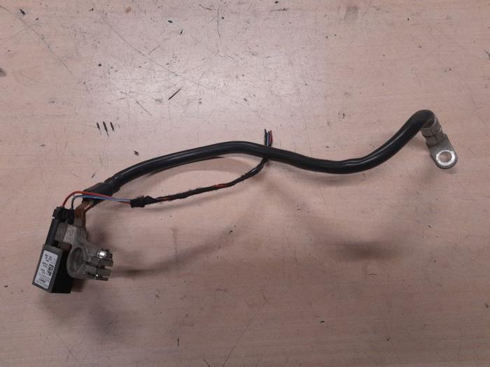 Mercedes Vito Accupool