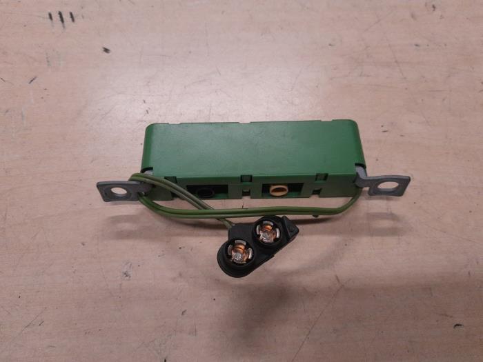 Mercedes Vito Antenne Versterker