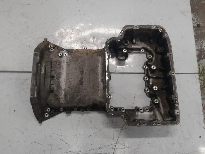 Mercedes Vito Carterpan