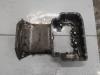 Mercedes-Benz Vito (639.6) 3.0 122 CDI V6 24V Carterpan