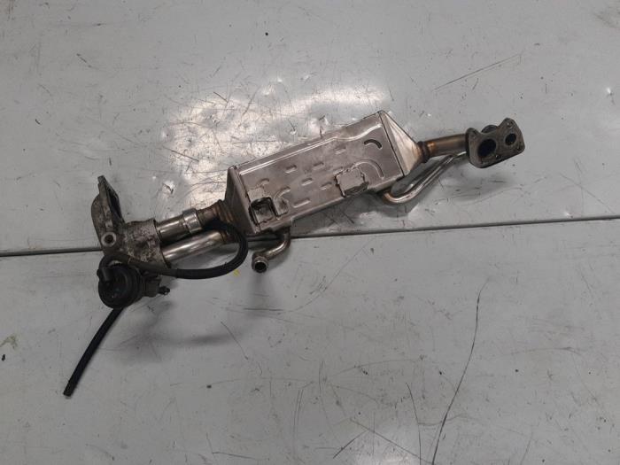 Mercedes Vito EGR koeler