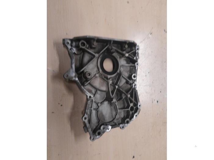 Mercedes Vito Distributiedeksel