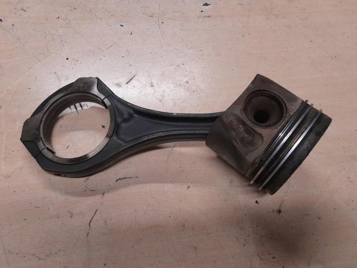 Mercedes Vito Zuiger