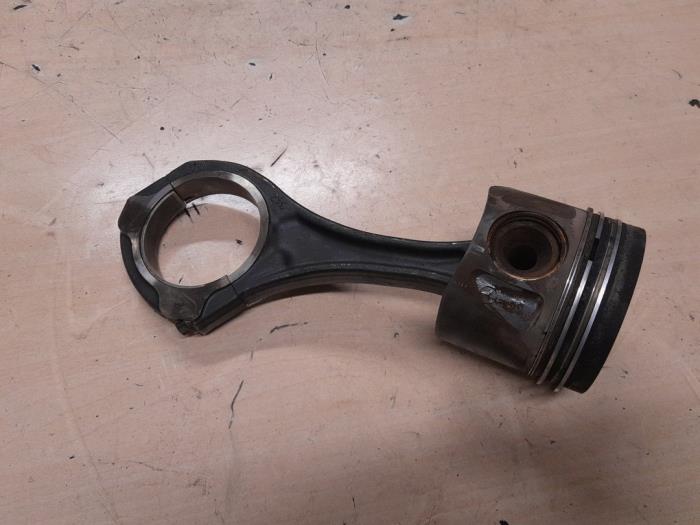 Mercedes Vito Zuiger