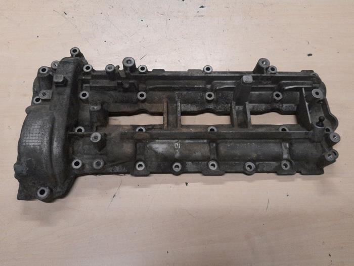 Mercedes Vito Kleppendeksel