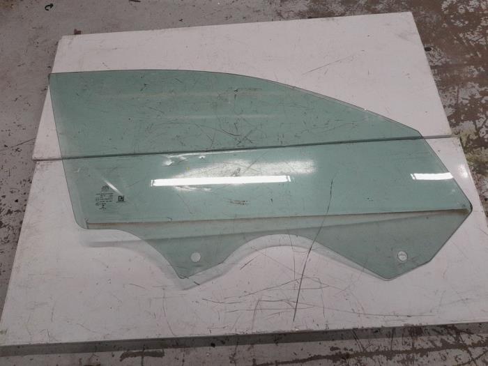 Alfa Romeo Stelvio Portierruit 4Deurs rechts-voor