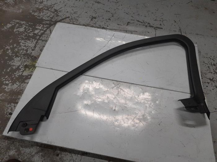 Alfa Romeo Stelvio Sierstrip